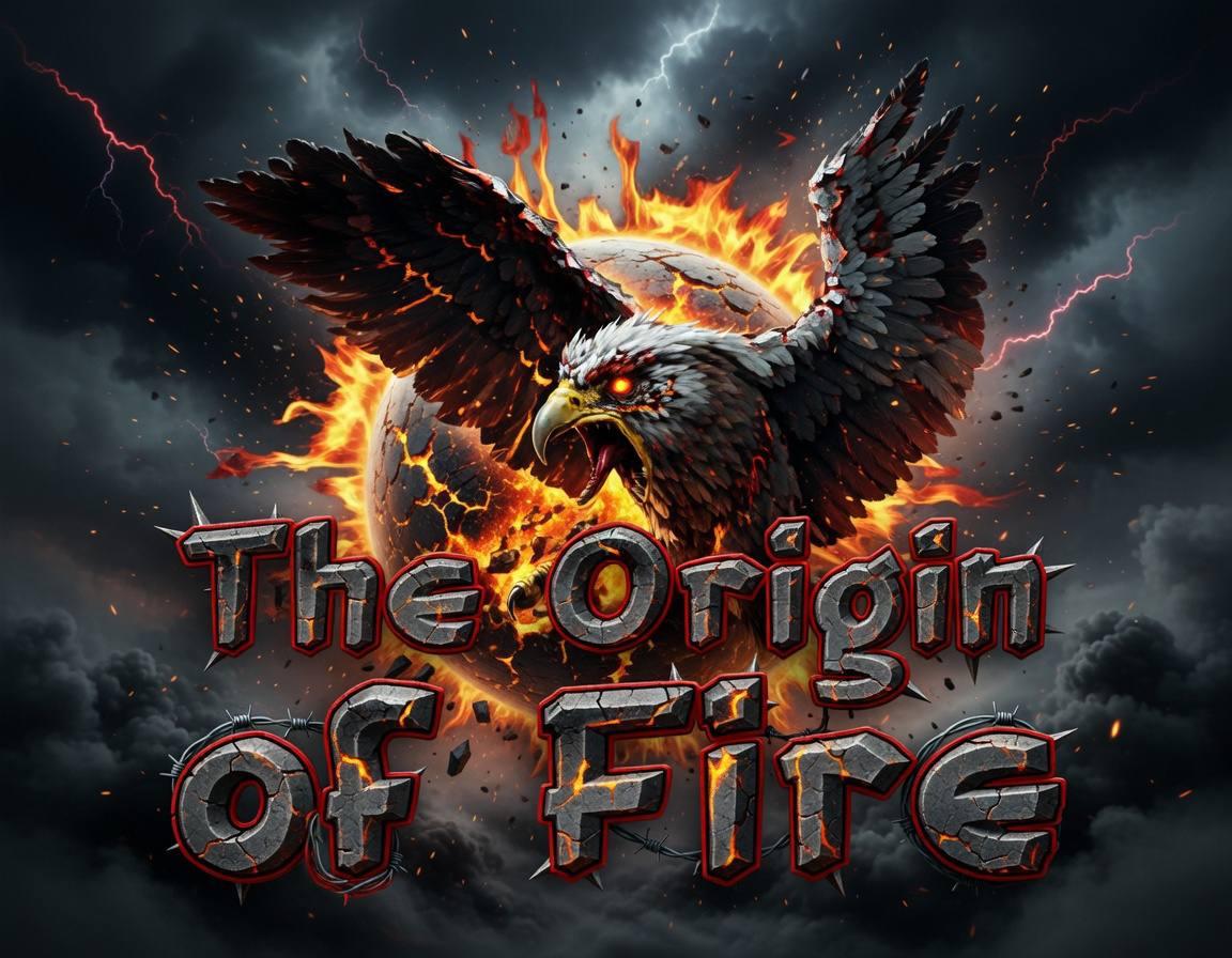 Origin Of Fire